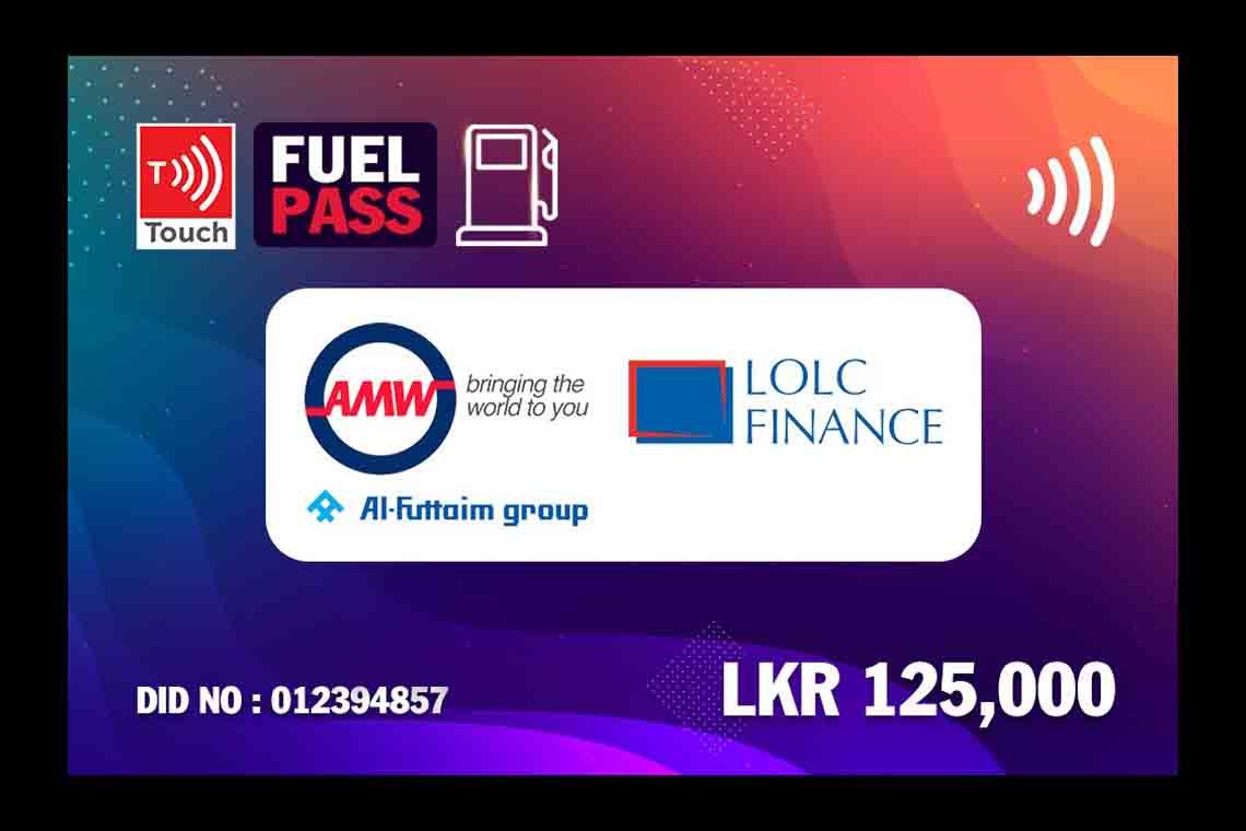 Nissan Sri Lanka Offers Up to LKR 125,000 Worth of Free Fuel This April