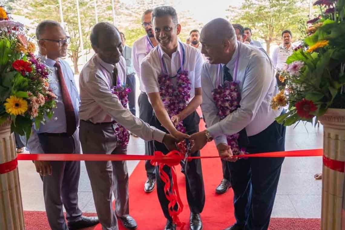 Colombo Shopping Festival 2026 Declares Open for 5 Days of Avurudu Shopping