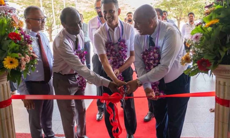 Colombo Shopping Festival 2026 Declares Open for 5 Days of Avurudu Shopping