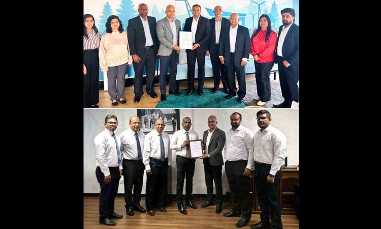 Control Union Sri Lanka Sets Two Global Firsts in Deforestation-Free Certification as EUDR Deadline Looms