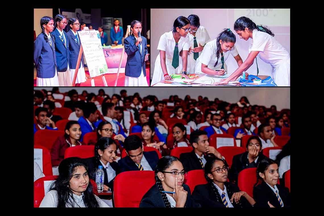 The Power of Soft Skills Transforming Students into Future Leaders with SLIIT Soft Skills+ 2026