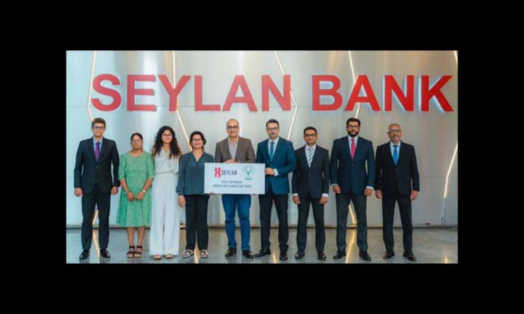 Seylan Bank Partners with WNPS for World Wetlands Day All-Island Programme 2026