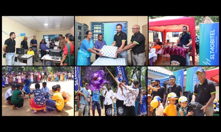 Igniting New Year Cheer, Hope and Digital Horizons in a Heartland School