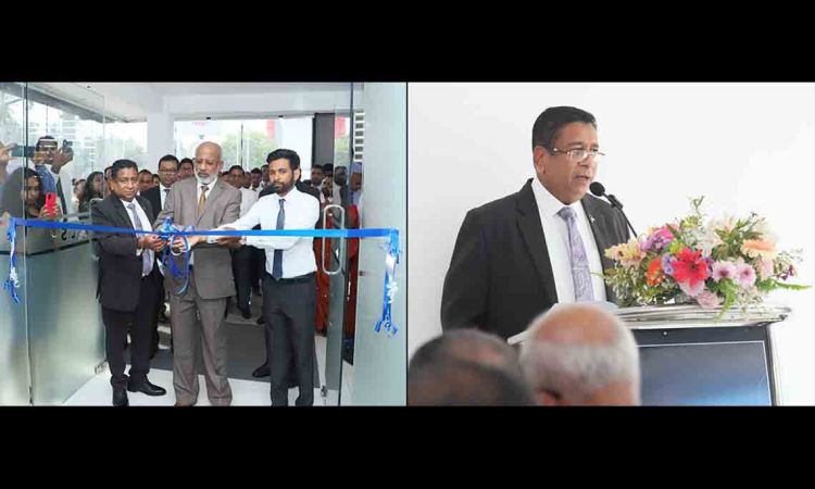 New CSE Branch Brings Galle Direct Access to Capital Market