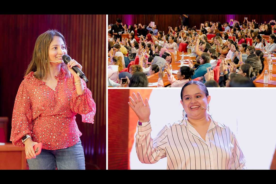 Roar Global supports inclusive growth through platform knowledge initiatives