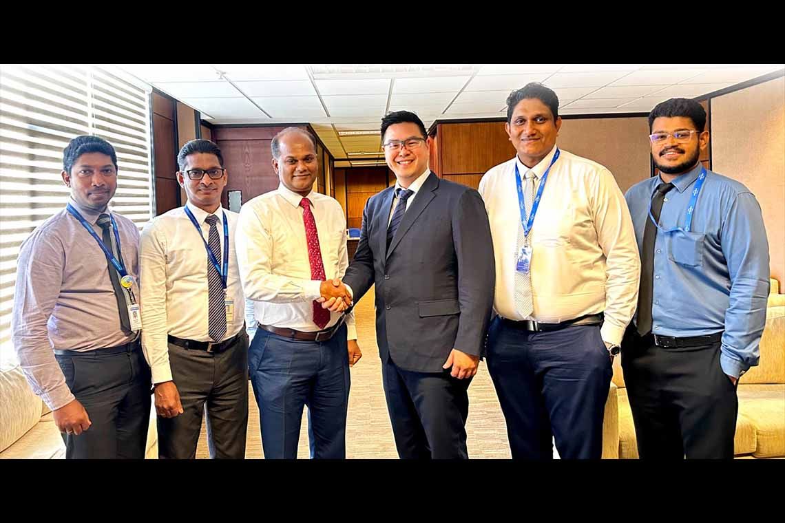 ComBank teams up with Bancstac to strengthen digital payment infrastructure