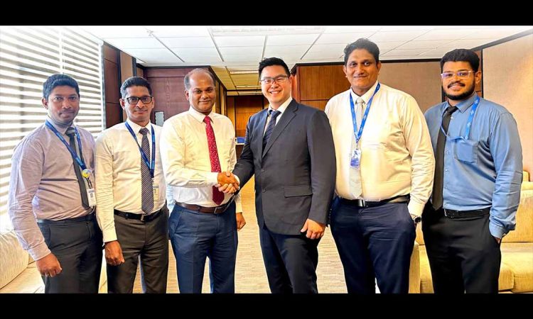 ComBank teams up with Bancstac to strengthen digital payment infrastructure