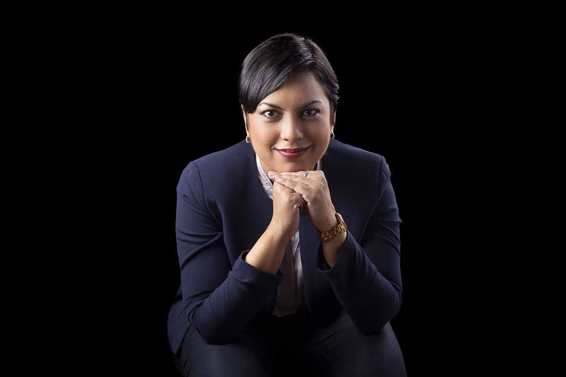 Erasing borders Your Career doesn't have to leave Sri Lanka by Kavitha Gunesekera