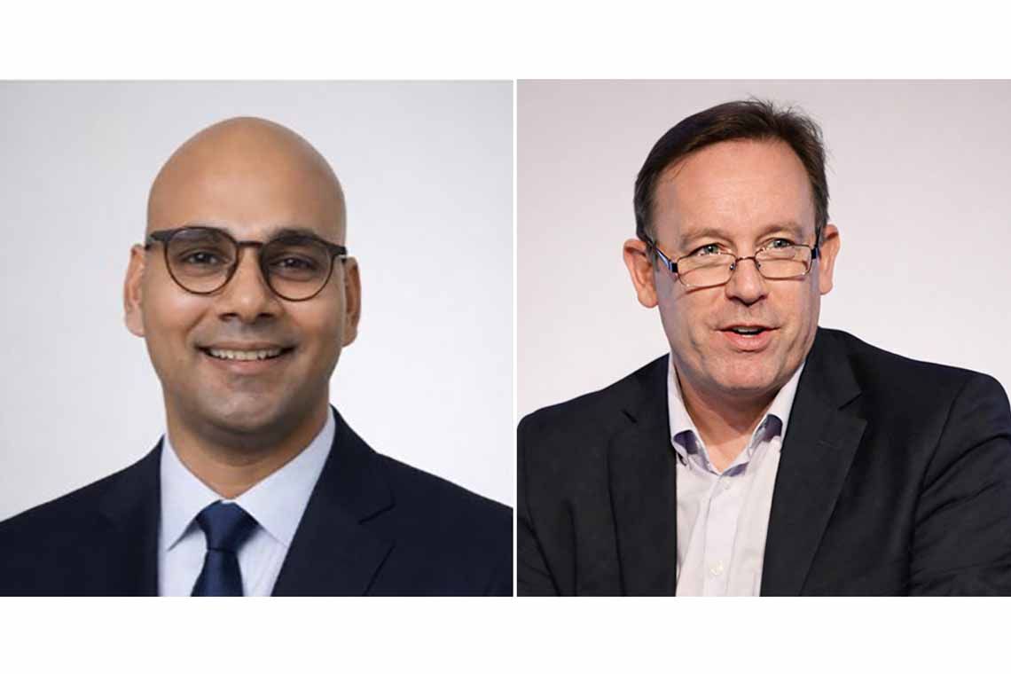 Janashakthi Insurance appoints Hasitha Leanage and Hugh Terry as Independent Non‑Executive Directors