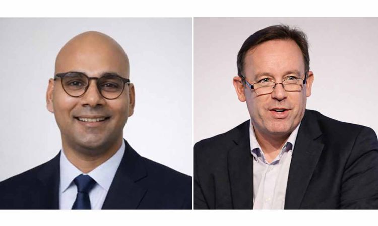 Janashakthi Insurance appoints Hasitha Leanage and Hugh Terry as Independent Non‑Executive Directors