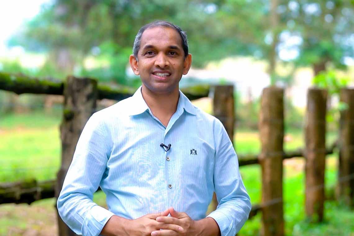 Sun Siyam Pasikudah paves the way in sustainability an interview with Upul