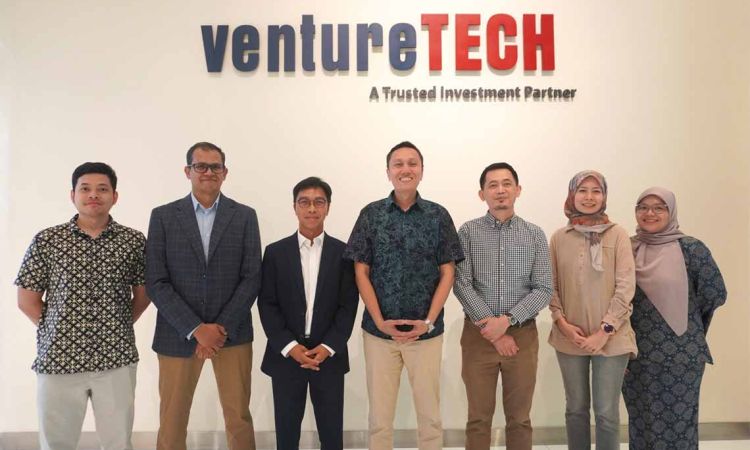 VentureTECH Invests in Sri Lankan-Founded Cybersecurity Company DeltaSpike to Strengthen Regional Security Operations