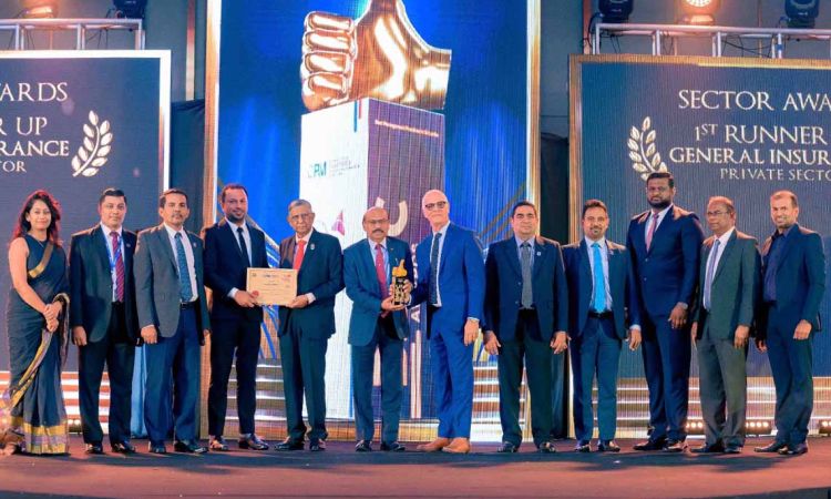 Nawaloka Hospital Colombo Clinches Multiple Top Honors at CPM Awards