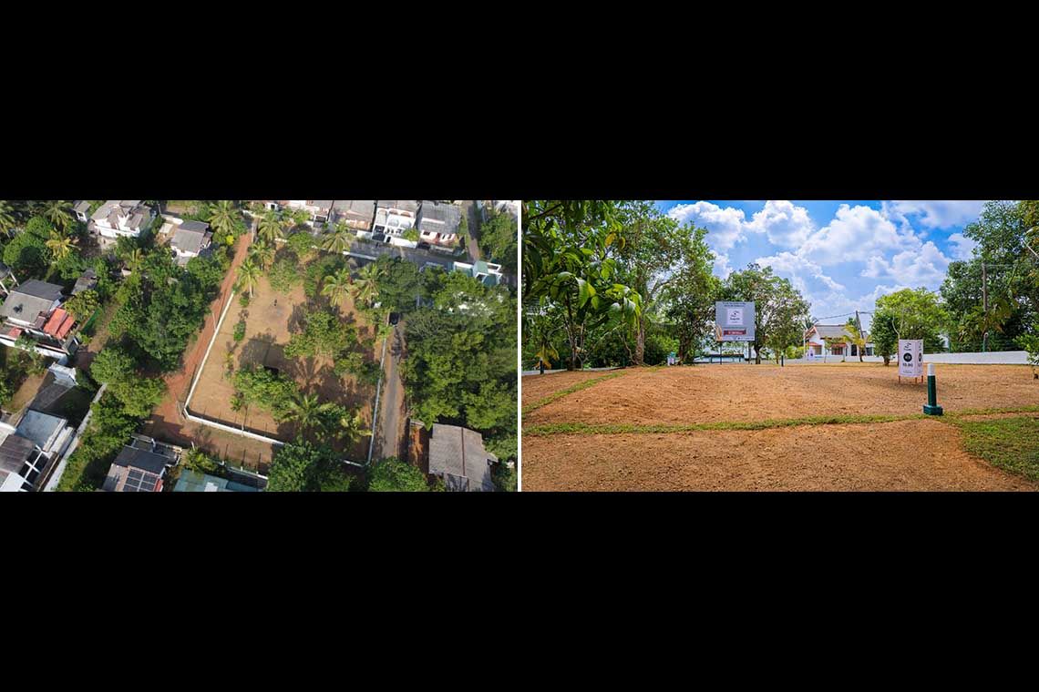 Groundworth Launches Legado An Exclusive Land Development in Homagama Positioned for Long-Term Growth