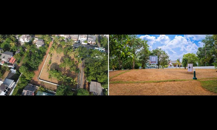 Groundworth Launches “Legado” - An Exclusive Land Development in Homagama Positioned for Long-Term Growth