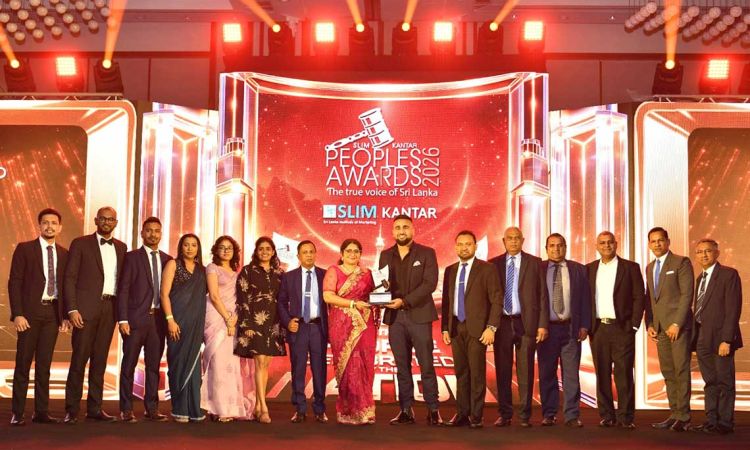 Ritzbury Clinches People’s Chocolate Brand of the Year for Second Consecutive Year