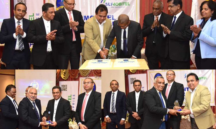 SLT-MOBITEL Kandy Customer Club celebrates 10 Years of becoming changemakers