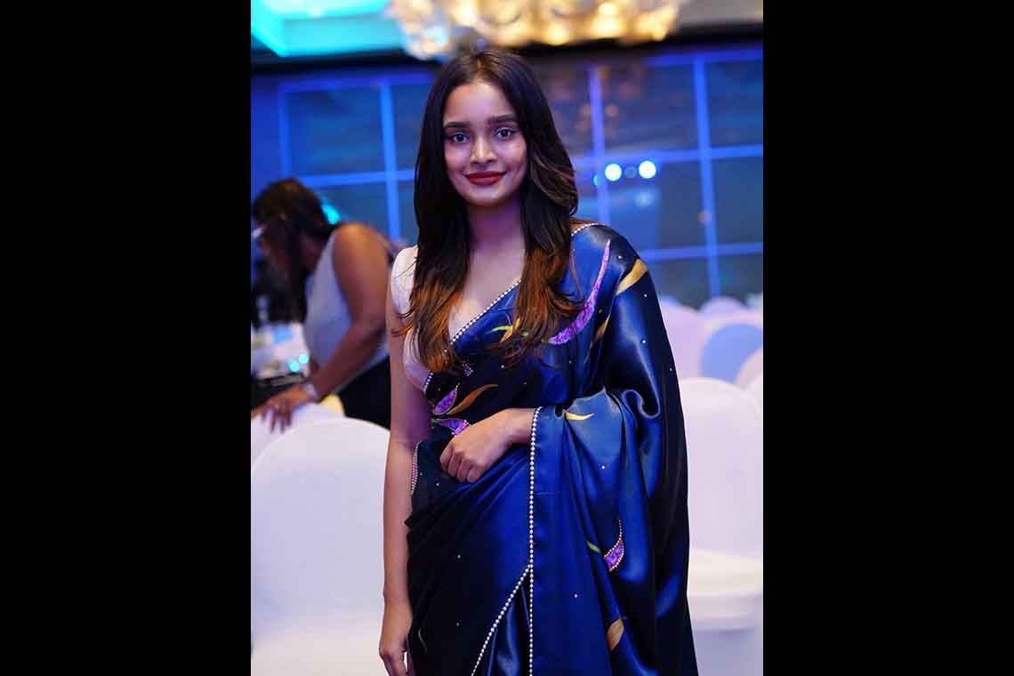 Twenty Five Years of Not Looking Away by Rebecca Jayatissa Communications Professional CEPA