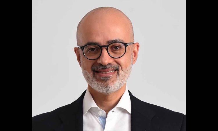 Visa appoints Suresh Sethi as Group Country Manager for India and South Asia