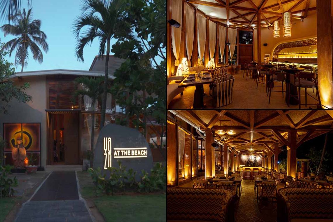 Yazu Makes Its International Debut in Galle Bringing a New Lifestyle Dining Brand to Sri Lanka’s South