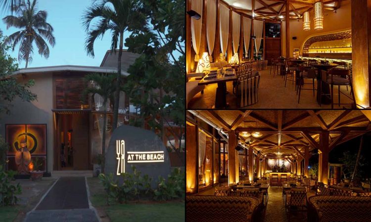 Yazu Makes Its International Debut in Galle, Bringing a New Lifestyle Dining Brand to Sri Lanka’s South