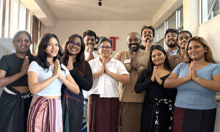 IN10NT Digital launches Island Impact to reposition Sri Lanka in the global tourism market