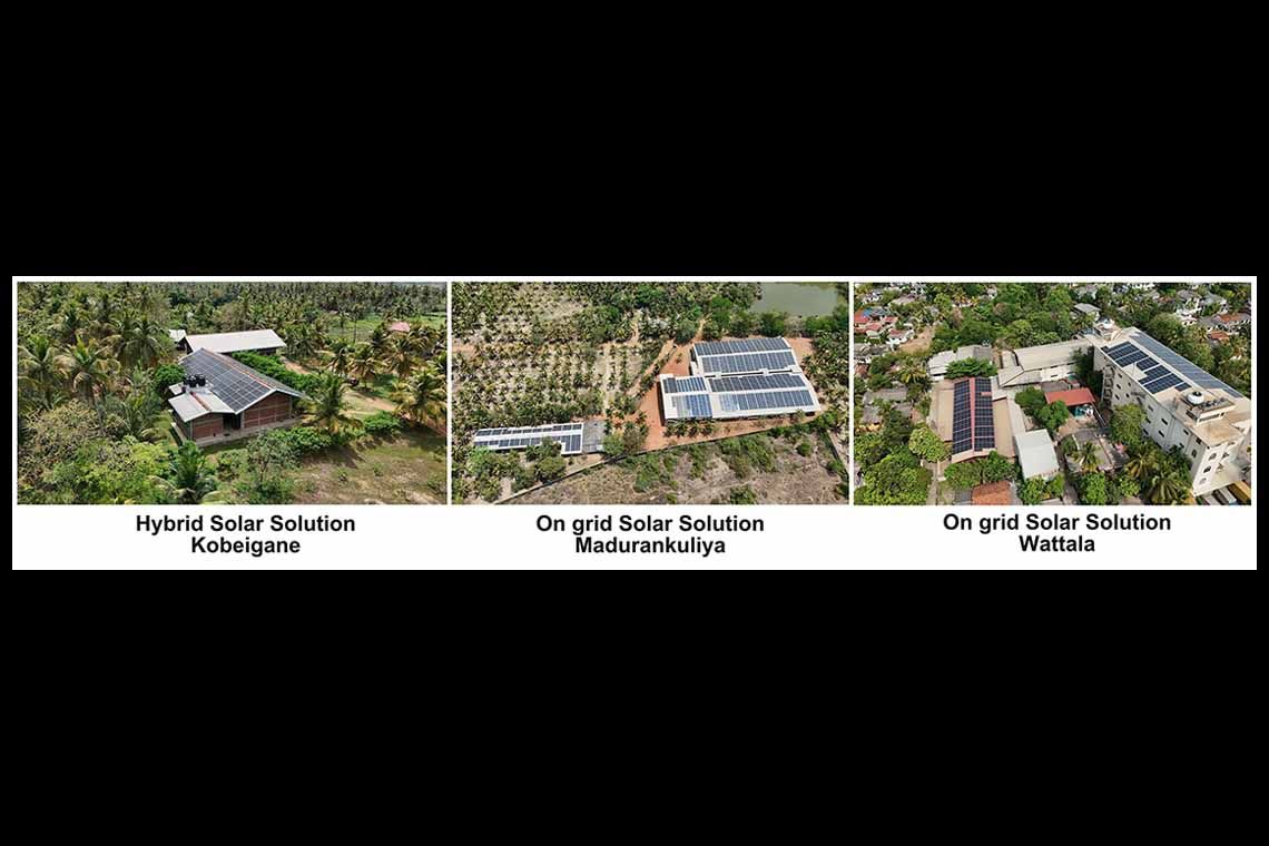 Paradise Toys Accelerates Toward a Sustainable Future with High Impact Hybrid Solar Investment