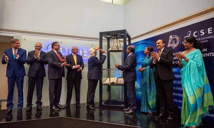 JXG Debuts on CSE’s Main Board