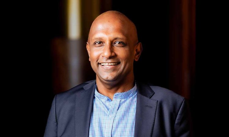 EVs and the Grid : What the Data Really Says About Sri Lanka’s Energy Future by Dr. Beshan Kulapala