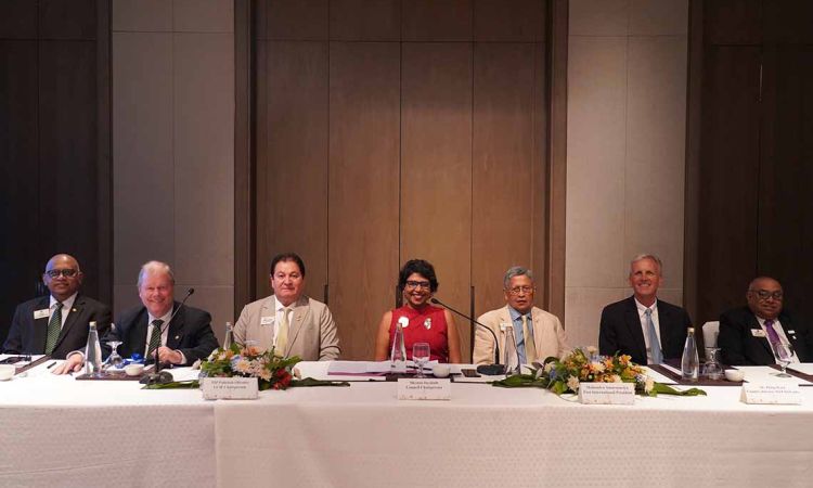 Lions Clubs International Foundation Spotlights National Impact and Global Partnership with the World Food Programme (WFP) to Strengthen Food Security in Sri Lanka