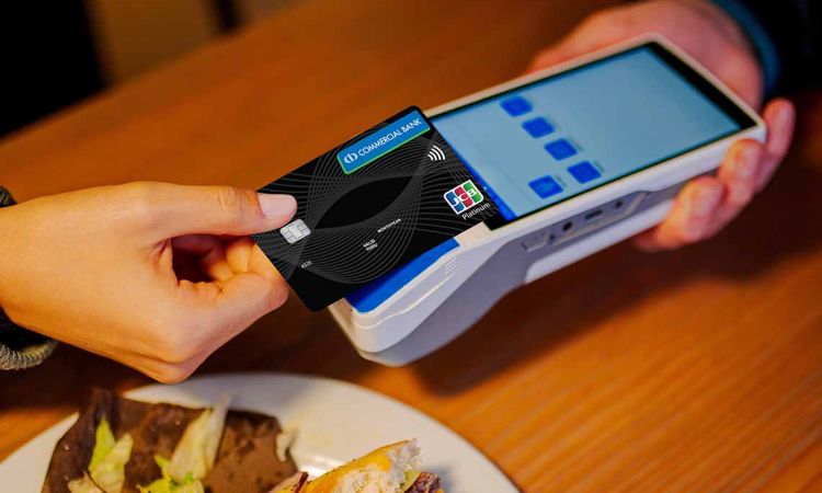 ComBank unveils island-wide drive to boost LankaPay JCB debit cards adoption