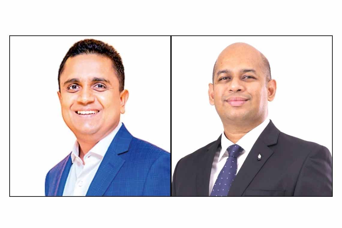 GRI Strengthens Leadership with Board Appointments of Dr. Tharindu Atapattu and Mr. Chathuranga Abeyratne