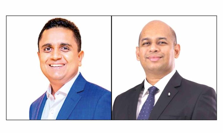 GRI Strengthens Leadership with Board Appointments of Dr. Tharindu Atapattu and Mr. Chathuranga Abeyratne