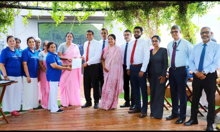 Seylan Bank Marks First Anniversary of Make-A-Wish Sri Lanka Partnership, Celebrating a Year of Impact