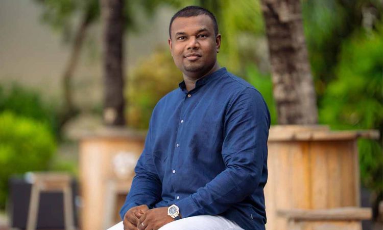 Sun Siyam Pasikudah GM Elected President of Sri Lanka's East Coast Hotel Association