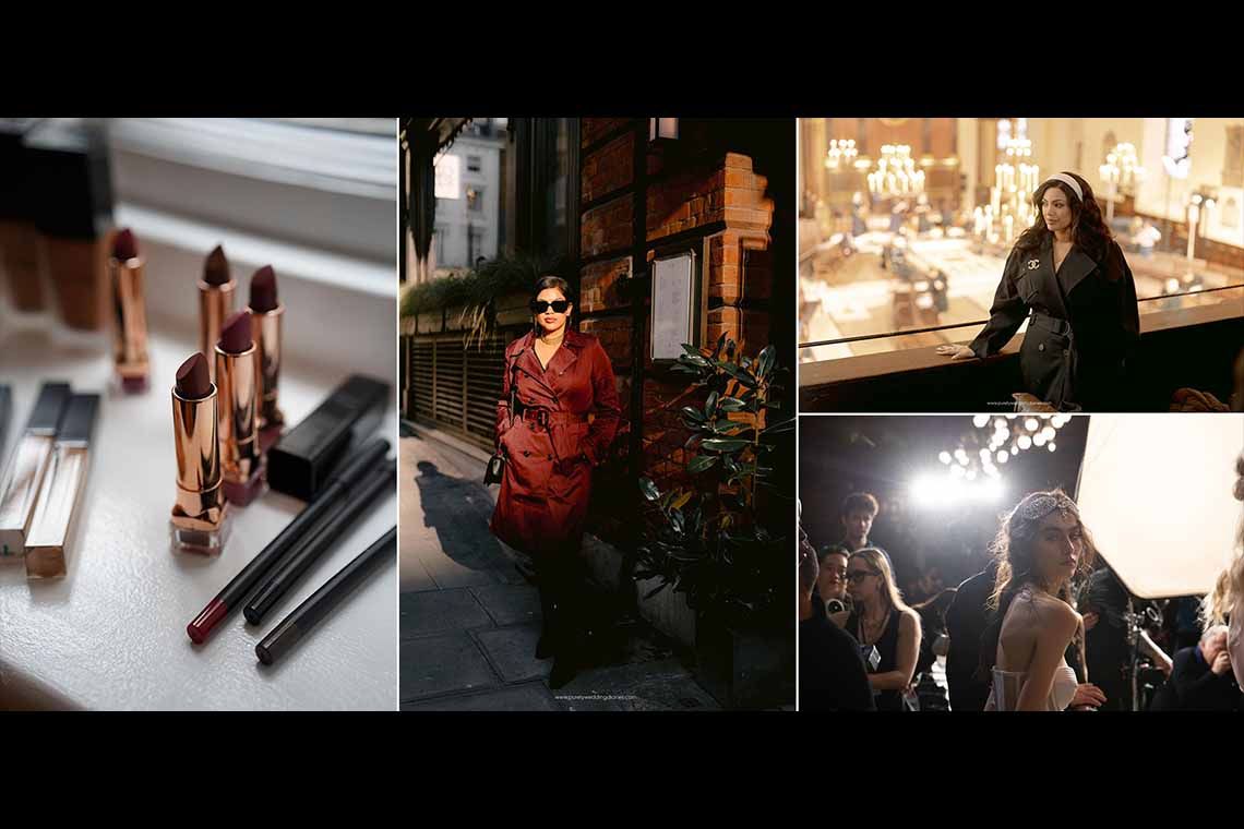 Beauty by Rosh Makes History at Australian Fashion Week 2026