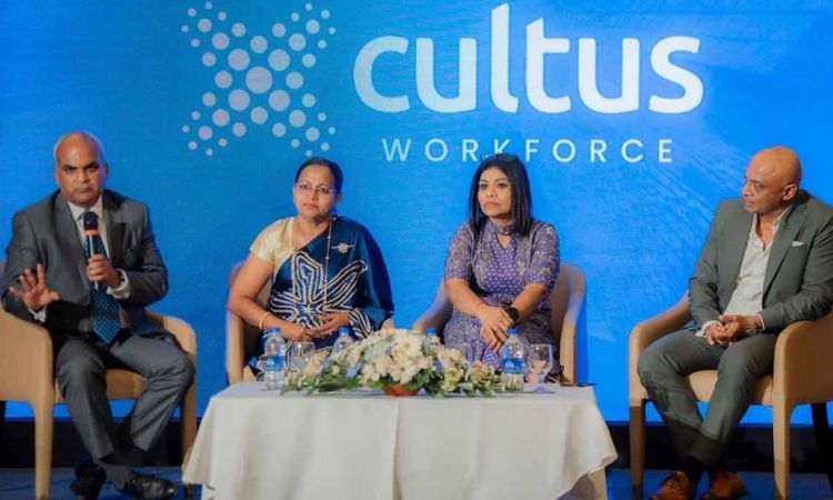 Cultus Workforce Development Services Enters Sri Lanka, Launching AWS re/Start and Job Readiness Programmes to Drive Youth Employability