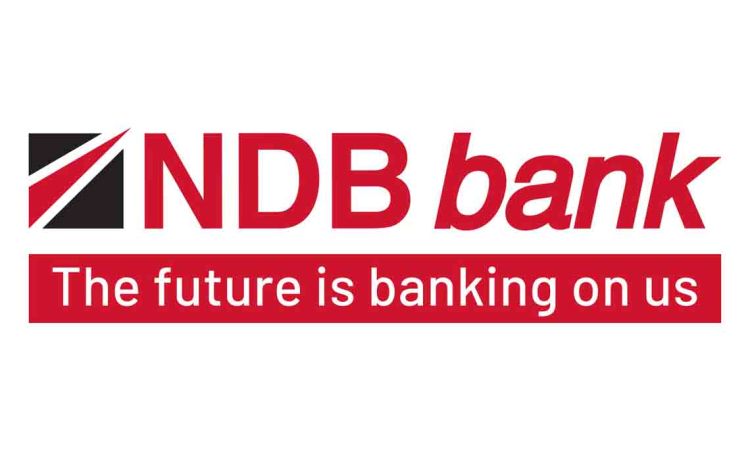 NDB reports a PAT of LKR 1.75 billion for 1Q26, after adjusting for the financial impact of the fraud