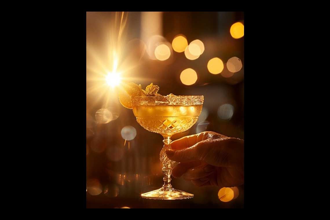 Shangri-La Unveils Golden Hour in Sri Lanka A New Ritual of Evenings at Shangri-La Colombo and Shangri-La Hambantota
