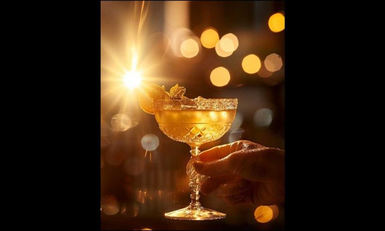 Shangri-La Unveils “Golden Hour” in Sri Lanka — A New Ritual of Evenings at Shangri-La Colombo and Shangri-La Hambantota