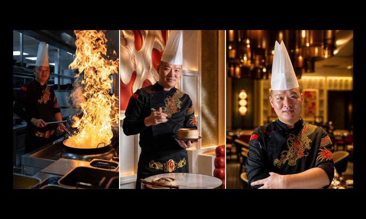 City of Dreams Sri Lanka Appoints Chef Ye Panwang to Lead Chinese Culinary Excellence at Spice 8