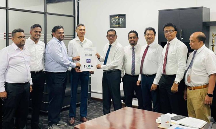Richard Pieris Finance Launches Device Financing Solution for Samsung Smartphones