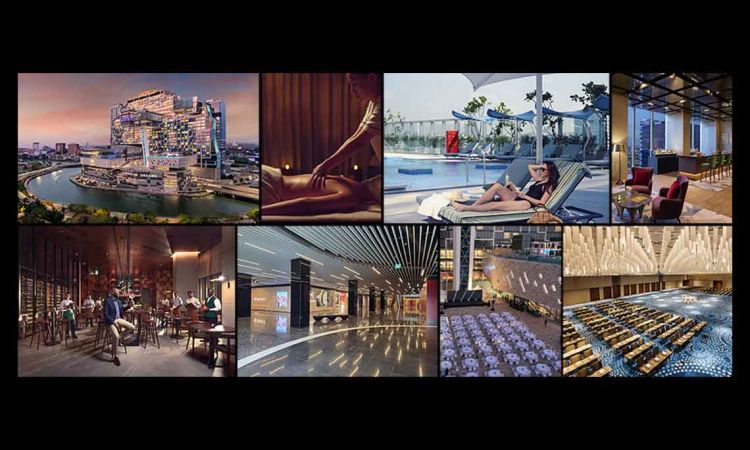 City of Dreams Sri Lanka Strengthens Colombo’s Position with a Distinct Luxury and Lifestyle Proposition
