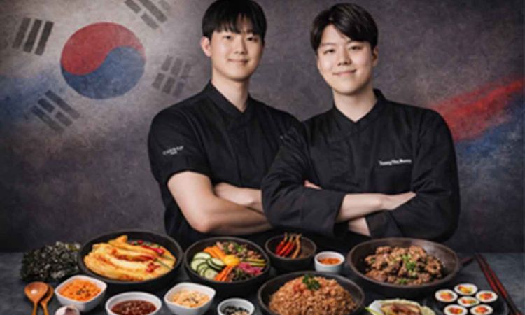 Hilton Colombo Brings Seoulful Flavors to Graze Kitchen