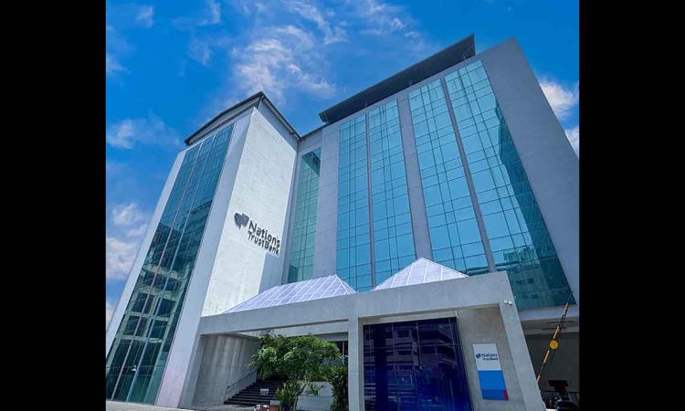 Nations Trust Bank completes the transfer of HSBC Sri Lanka’s Retail Banking Business to its portfolio