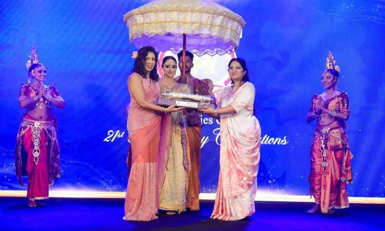 Minoli Wickramasinghe appointed President of COYLE Ladies Chapter for 2026–2027