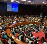 Into the Ocean's Depths : Oceanswell Hosts Two Evenings of Engaging Ocean Storytelling in Colombo