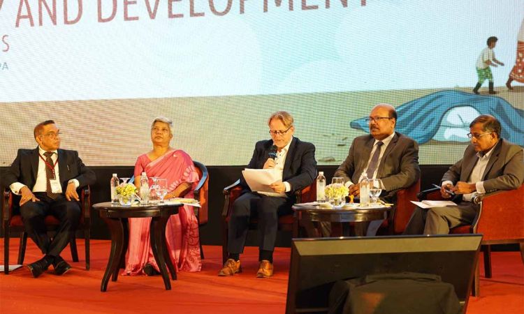 CEPA Conference Culminates with Economic Policy Push for Inclusive Growth and Resilience