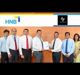HNB Introduces Tailored Financing for 447 Luna Tower Apartments