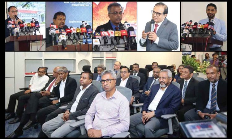 Sri Lanka’s First AI-Integrated Engineering Degree equips engineers to lead the future of intelligent tech
